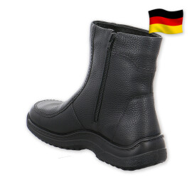 Bestatter / Business Winterstiefel BOLZANO II mit Lammfellfutter
