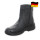 Bestatter / Business Winterstiefel BOLZANO II mit Lammfellfutter