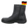 Bestatter / Business Winterstiefel BOLZANO II mit Lammfellfutter