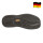 Bestatter / Business Winterstiefel BOLZANO II mit Lammfellfutter