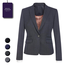 CLASSIC - ANZUG SET - SLIM FIT - 3-teilig