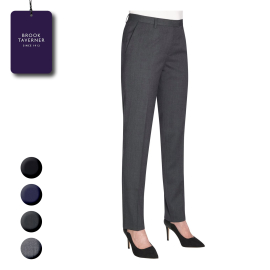 CLASSIC - ANZUG SET - SLIM FIT - 3-teilig