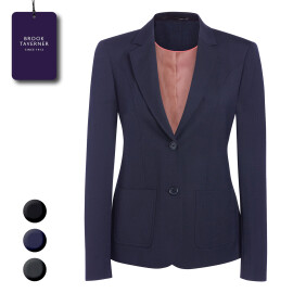 CLASSIC - ANZUG SET - REGULAR FIT - 3-teilig
