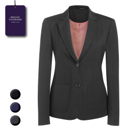 CLASSIC - ANZUG SET - REGULAR FIT - 3-teilig