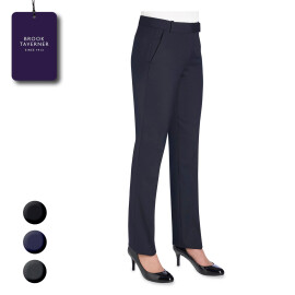 CLASSIC - ANZUG SET - REGULAR FIT - 3-teilig