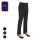 CLASSIC - ANZUG SET - REGULAR FIT - 3-teilig