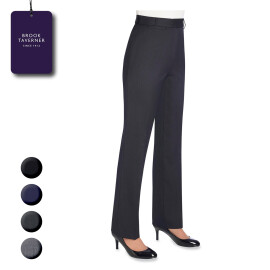 CLASSIC - ANZUG SET - COMFORT FIT - 3-teilig