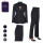 CLASSIC - ANZUG SET - COMFORT FIT - 3-teilig