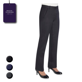 CLASSIC - ANZUG SET - REGULAR FIT - 4-teilig