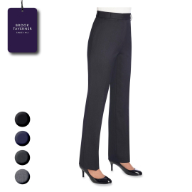 CLASSIC - ANZUG SET - COMFORT FIT - 4-teilig