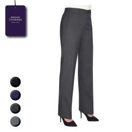 CLASSIC - ANZUG SET - COMFORT FIT - 4-teilig
