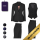 CLASSIC - ANZUG SET - COMFORT FIT - 4-teilig