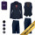 CLASSIC - ANZUG SET - COMFORT FIT - 4-teilig
