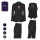 CLASSIC - ANZUG SET - COMFORT FIT - 4-teilig