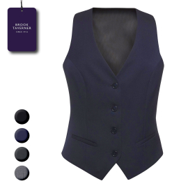 CLASSIC - ANZUG SET - SLIM FIT - 4-teilig