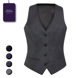 CLASSIC - ANZUG SET - SLIM FIT - 4-teilig