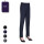 CLASSIC - ANZUG SET - SLIM FIT - 4-teilig