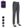 CLASSIC - ANZUG SET - SLIM FIT - 4-teilig