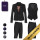 CLASSIC - ANZUG SET - SLIM FIT - 4-teilig