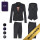 CLASSIC - ANZUG SET - SLIM FIT - 4-teilig