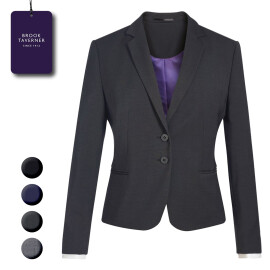 PREMIUM - ANZUG SET - SLIM FIT - 3-teilig