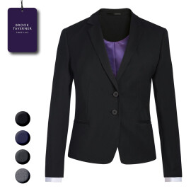 PREMIUM - ANZUG SET - SLIM FIT - 3-teilig