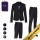 PREMIUM - ANZUG SET - SLIM FIT - 3-teilig