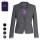 PREMIUM - ANZUG SET - SLIM FIT - 3-teilig