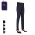 PREMIUM - ANZUG SET - SLIM FIT - 3-teilig
