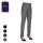 PREMIUM - ANZUG SET - SLIM FIT - 3-teilig