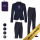 PREMIUM - ANZUG SET - SLIM FIT - 3-teilig