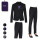 PREMIUM - ANZUG SET - SLIM FIT - 3-teilig