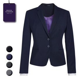 PREMIUM - ANZUG SET - SLIM FIT - 4-teilig