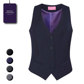 PREMIUM - ANZUG SET - SLIM FIT - 4-teilig