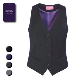 PREMIUM - ANZUG SET - SLIM FIT - 4-teilig