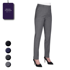 PREMIUM - ANZUG SET - SLIM FIT - 4-teilig