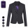 PREMIUM - ANZUG SET - SLIM FIT - 4-teilig