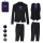 PREMIUM - ANZUG SET - SLIM FIT - 4-teilig