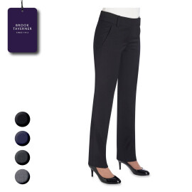 PREMIUM - ANZUG SET - REGULAR FIT - 3-teilig
