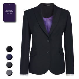 PREMIUM - ANZUG SET - REGULAR FIT - 3-teilig