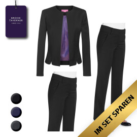 PREMIUM - ANZUG SET - REGULAR FIT - VARIANTE 2...