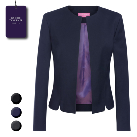 PREMIUM - ANZUG SET - REGULAR FIT - VARIANTE 2 - 3-teilig