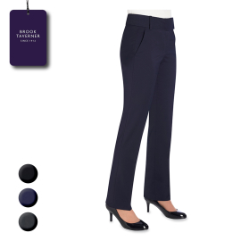 PREMIUM - ANZUG SET - REGULAR FIT - VARIANTE 2 - 3-teilig