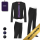 PREMIUM - ANZUG SET - REGULAR FIT - VARIANTE 2 - 3-teilig