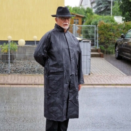 Regenmantel - Wetter-Schutz STOCKHOLM