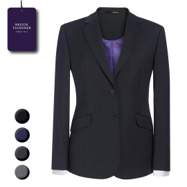 PREMIUM - ANZUG SET - COMFORT FIT - 3-teilig