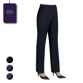 PREMIUM - ANZUG SET - COMFORT FIT - 3-teilig