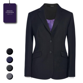 PREMIUM - ANZUG SET - COMFORT FIT - 3-teilig
