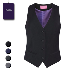 PREMIUM - ANZUG SET - REGULAR FIT - 4-teilig