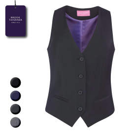 PREMIUM - ANZUG SET - REGULAR FIT - 4-teilig